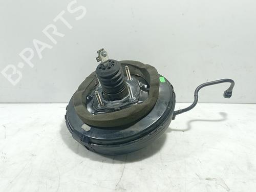 Used Servo brake Servo brake CITROËN BERLINGO Box Body/MPV (B9) [2008-2026] 22183405 22183405