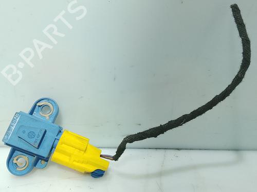 Used Electronic module Electronic module 38647653 38647653