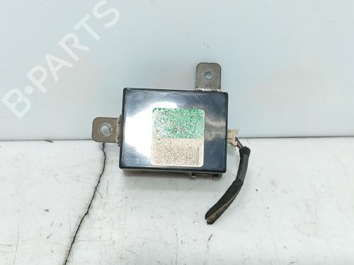Used Electronic module Electronic module KIA CERATO I Saloon (LD) [2004-2011] 36105911 36105911