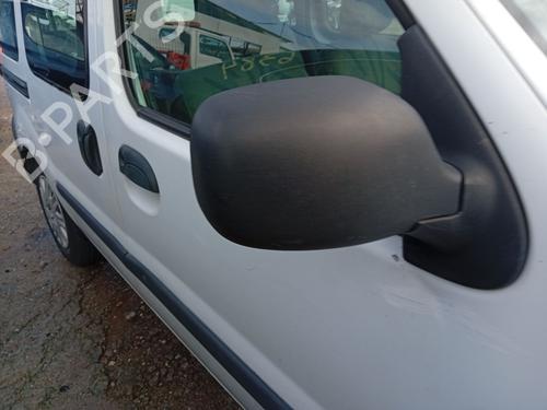 Engine control unit (ECU) RENAULT KANGOO (KC0/1_) D 65 1.9 (KC0E, KC02, KC0J, KC0N) | BP36798953M57 - Image 10