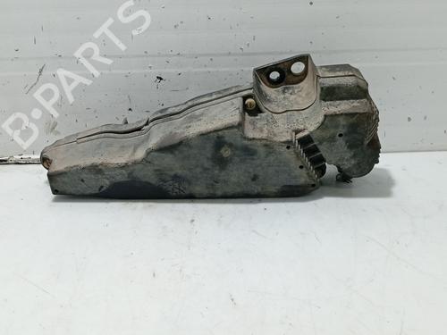 Particulate filter PEUGEOT 207 SW (WK_) 1.6 HDi | BP31109404M81 