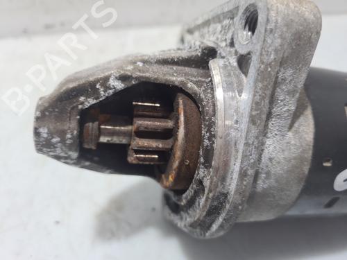 Starter FORD FOCUS C-MAX (DM2)  | BP31098342M8 