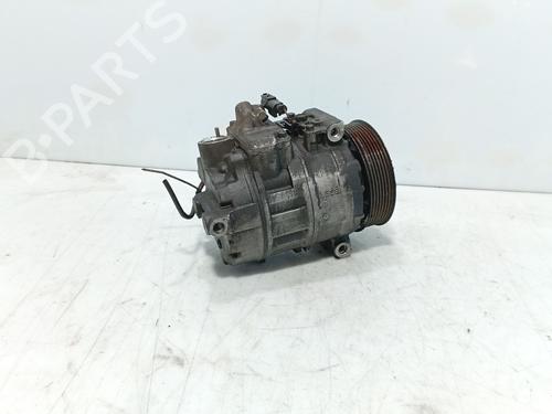 Used AC compressor AC compressor MERCEDES-BENZ C-CLASS (W203) C 180 Kompressor (203.046) (143 hp) 36353361 36353361