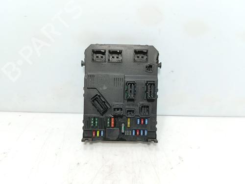 Used Electronic module Electronic module 38859014 38859014