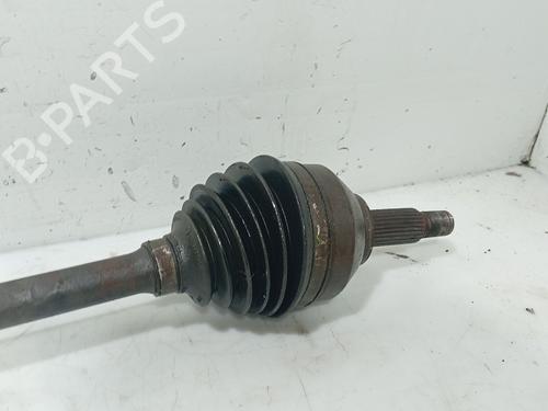 Right front driveshaft RENAULT TRAFIC II Van (FL) 2.0 dCi 115 (FL01, FL0U, FL00, FL0H, FL0M) | BP37486739M39 - Image 5
