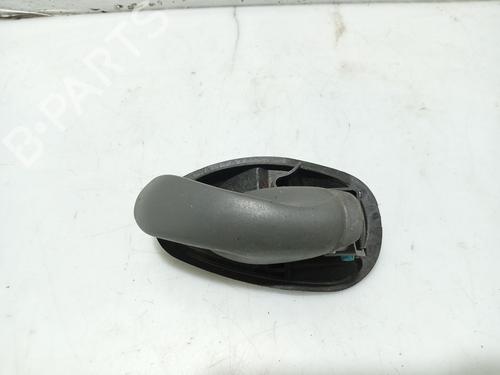 Used Front right interior door handle FIAT SEICENTO / 600 (187_) [1997-2010]  31098894