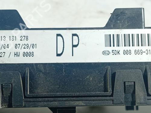 Electronic module OPEL ASTRA H (A04) 1.7 CDTI (L48) | BP39655197M83 - Image 5