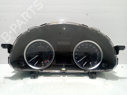 instrument-cluster-toyota-auris-estate-_e18_-2013-2014-2015-2016-2017-2018-24694732 main image