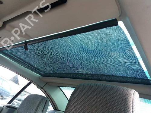 Left front window switch RENAULT MEGANE II Coupé-Cabriolet (EM0/1_) 1.9 dCi | BP18982470I27 