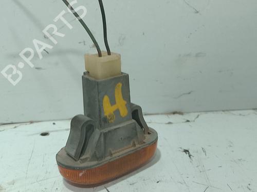 Left front indicator OPEL AGILA A (H00) 1.2 16V (F68) | BP39592097C32 - Image 2