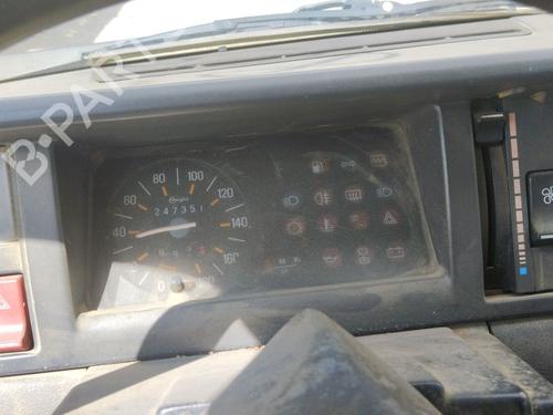 Alternator RENAULT RAPID Box Body/MPV (F40_, G40_) 1.6 D (F404) | BP31103312M7 