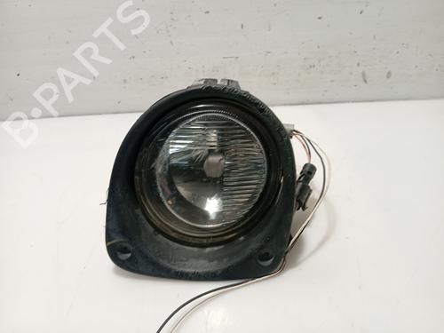 Left front fog light RENAULT CLIO II (BB_, CB_) 1.2 (BB0A, BB0F, BB10, BB1K, BB28, BB2D, BB2H, CB0A,... | BP31115462C30