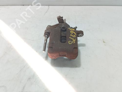 Used Right rear brake caliper CITROËN XSARA PICASSO (N68) 1.6 HDi (109 hp) 31206572