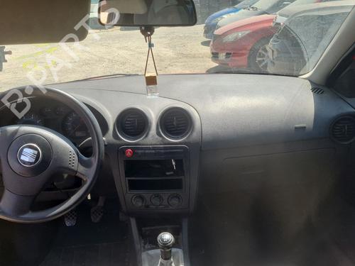 Headlight switch SEAT IBIZA III (6L1) 2.0 | BP34231802I24  - Image 23