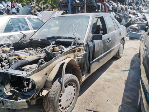 Instrument cluster MERCEDES-BENZ 124 Saloon (W124) 300 D (124.130) | BP31104167C47 