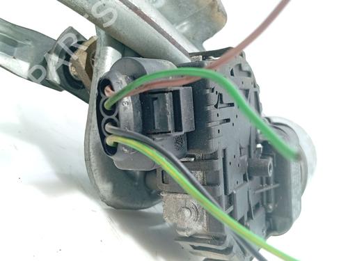 Front wiper motor VW PASSAT B5.5 (3B3) 1.9 TDI | BP38434858M29 - Image 2