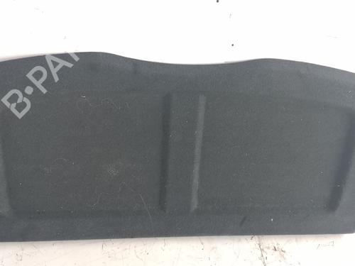 Used Rear parcel shelf Rear parcel shelf HYUNDAI i30 (FD) 1.6 CRDi (116 hp) 40447180 40447180