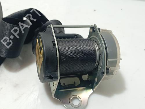 Rear right seatbelt LAND ROVER RANGE ROVER SPORT I (L320) 2.7 D 4x4 | BP31132165I28 