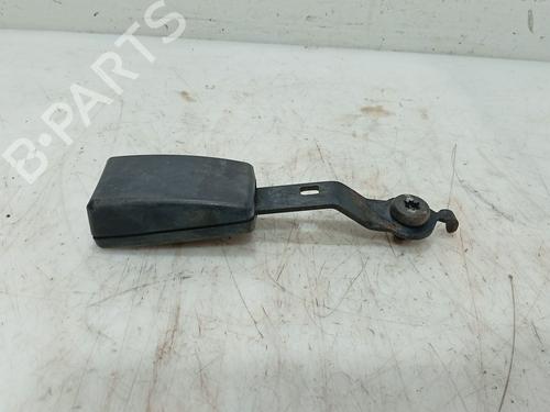 Used Seat buckle Seat buckle CITROËN NEMO Box Body/MPV (AA_) 1.4 HDi (68 hp) 36105291 36105291