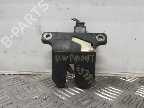 Used Tailgate lock Tailgate lock 18980378 18980378