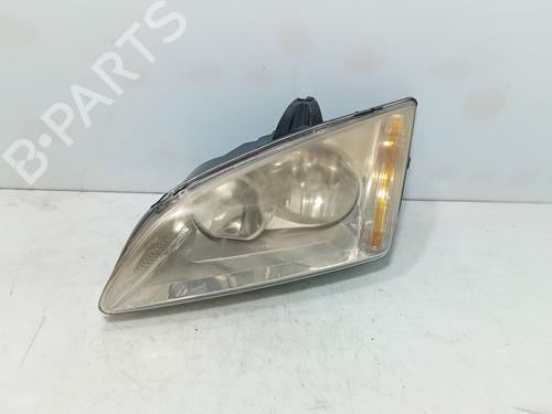 Used Left headlight Left headlight FORD FOCUS II (DA_, HCP, DP) 1.8 TDCi (115 hp) 34281963 34281963