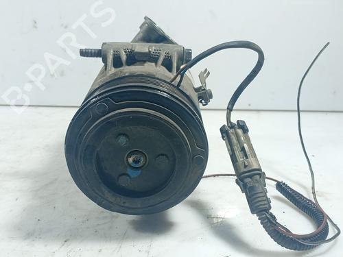 Used AC compressor AC compressor OPEL ASTRA H (A04) 1.7 CDTI (L48) (100 hp) 40012916 40012916