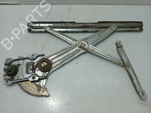 Used Rear right window mechanism SUZUKI ALTO IV (EF, SH410_) [1993-2002]  31098175