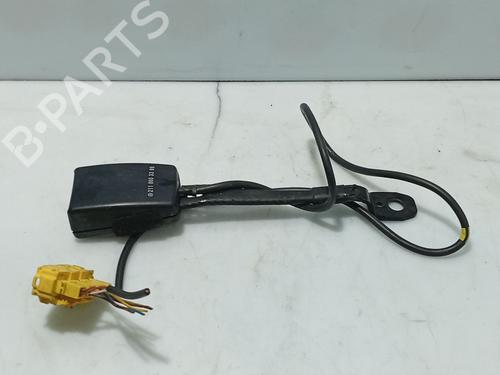 Used Seat buckle MERCEDES-BENZ E-CLASS (W211) [2002-2009]  31109628