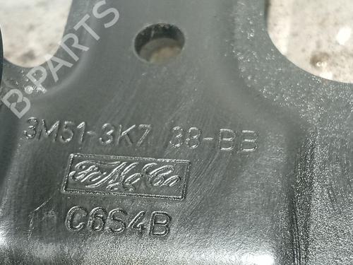 Steering pump VOLVO V50 (545) 2.0 D | BP33928588M99  - Image 6