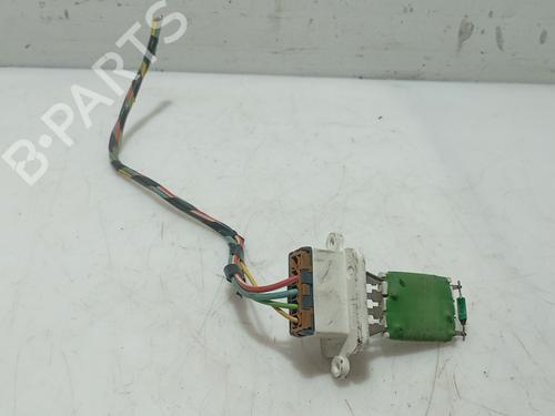 Varmeblæsermodstand OPEL MERIVA A MPV (X03) 1.3 CDTI (E75) (75 hp) 32299395