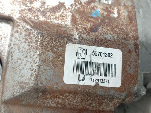 Steering column OPEL CORSA D (S07)  | BP36700628M21  - Image 5