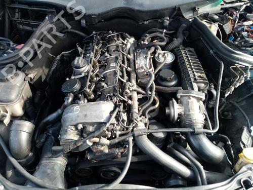 Used Engine MERCEDES-BENZ CLK (C209) [2002-2010]  21771409