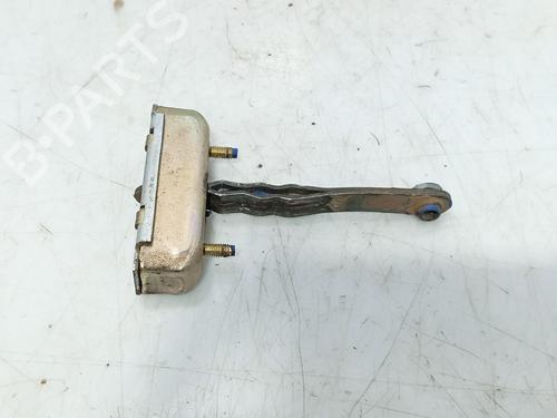 Used Hinge/Door check strap Hinge/Door check strap NISSAN CABSTAR E (TL_, VL_) 125.35, 125.45 (TL0, VL0) (125 hp) 34233073 34233073