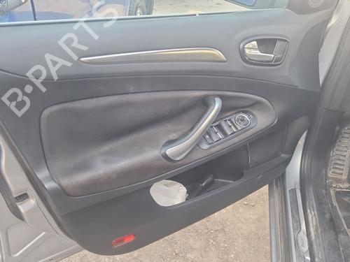 Køler FORD MONDEO IV Saloon (BA7)  | BP31104311M31 