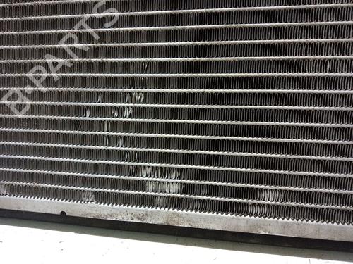 Water radiator AUDI A4 B7 Avant (8ED) 2.5 TDI | BP20646180M31 