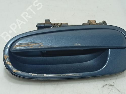 Used Rear left exterior door handle Rear left exterior door handle HYUNDAI MATRIX (FC) 1.5 CRDi (82 hp) 33285667 33285667
