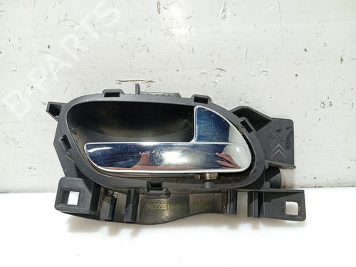 Puxador interior trás direito CITROËN C4 Picasso I MPV (UD_) [2006-2015]  31108959