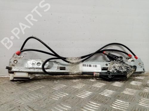 Used Front left window mechanism Front left window mechanism FORD FIESTA VI (CB1, CCN) [2008-2026] 19016055 19016055