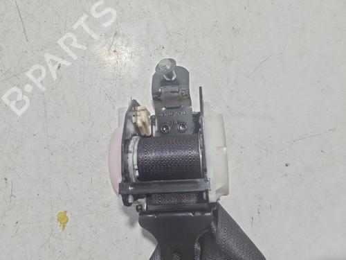 Rear left seatbelt HONDA CIVIC VIII Saloon (FD, FA) 1.8 EXS Flex | BP31317063I29 