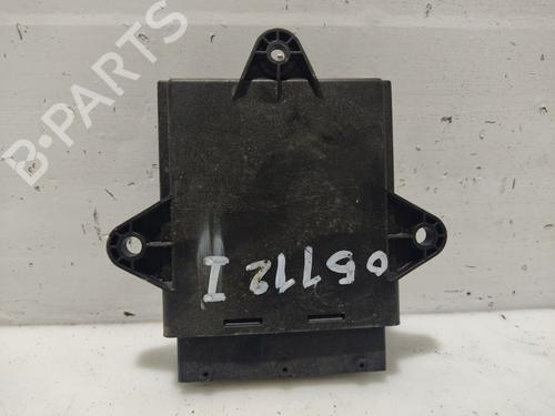 Electronic module OPEL VECTRA C (Z02) 2.0 DTI 16V (F69) | BP31098821M83