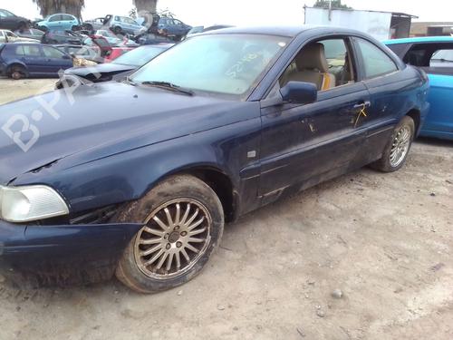 Front left panel VOLVO C70 I Coupe (872) 2.4 T | BP37027610C58 - Image 8