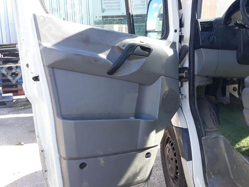 Mass air flow sensor VW CRAFTER 30-35 Bus (2E_) 2.5 TDI | BP24688079M95 