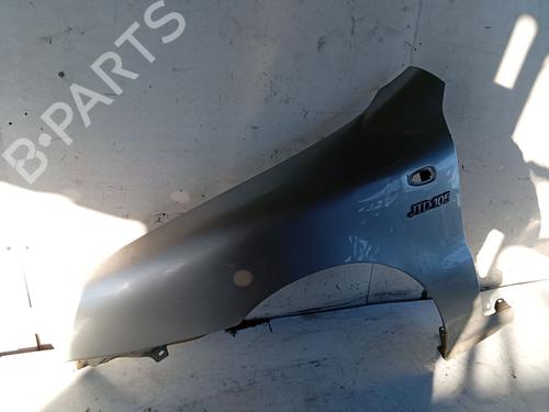 Forkjerm venstre FIAT BRAVO I (182_) 1.9 JTD 105 (105 hp) 31249961