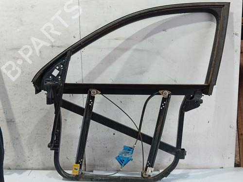 Used Front left window mechanism Front left window mechanism VW TOUAREG (7LA, 7L6, 7L7) 2.5 R5 TDI (174 hp) 34584245 34584245
