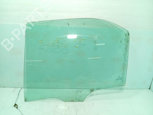 Used Rear left door window Rear left door window 38912293 38912293