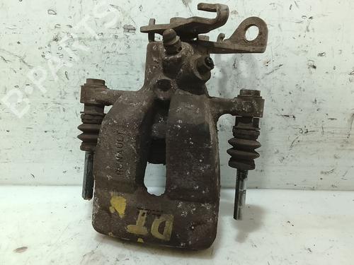 Used Right rear brake caliper Right rear brake caliper RENAULT MEGANE III Grandtour (KZ0/1) 1.5 dCi (KZ1M, KZ1W, KZ0R) (106 hp) 39239767 39239767