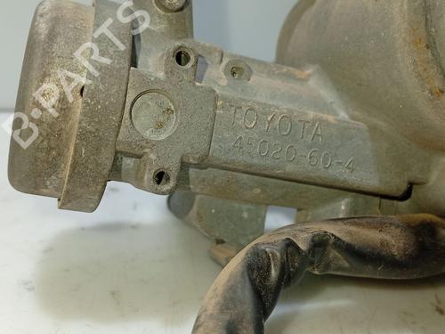 Steering column TOYOTA LAND CRUISER (_J7_, _JL7_) 2.4 (RJ70_V, RJ73_V) | BP31100636M21 