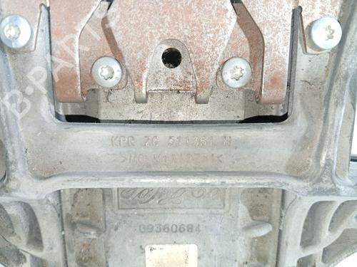Steering column FORD MONDEO IV (BA7) 2.0 TDCi | BP36668842M21  - Image 5