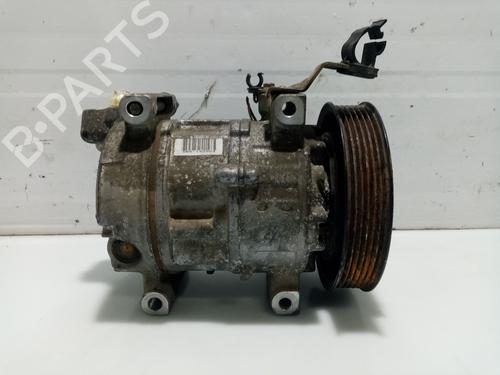 Used AC compressor FIAT STILO (192_) [2001-2010]  22899137