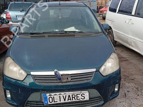 Brugte FORD FOCUS C-MAX (DM2) 1.6 (100 hp) 4370530